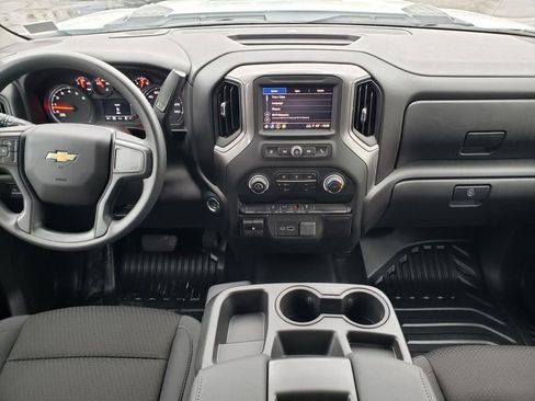New 2026 Chevrolet Silverado 2500 W/T w/ WT Convenience Package AWD/4WD image 9