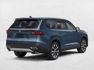 New 2026 Toyota Grand Highlander AWD Hybrid video 2