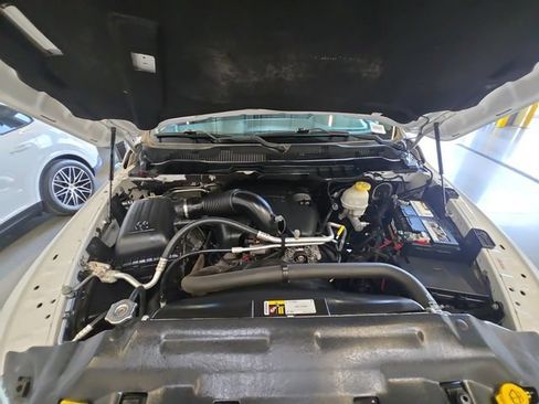 Used 2017 RAM 1500 Tradesman w/ Popular Equipment Group AWD/4WD image 24