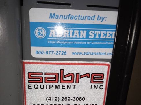 Used 2017 GMC Savana 2500 image 13