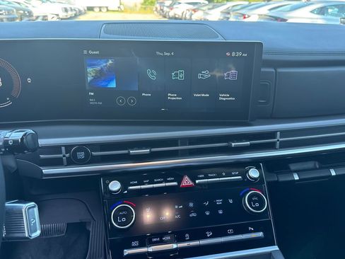 New 2026 Hyundai Santa Fe SEL image 18