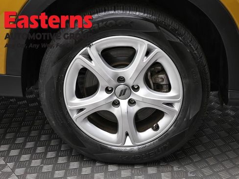 Used 2023 Dodge Hornet GT w/ Tech Pack w/o Parking AWD/4WD image 30