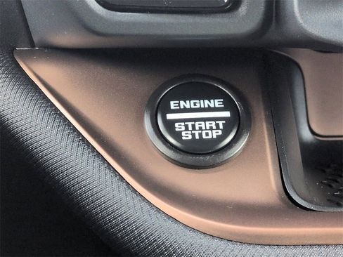 Used 2023 Ford Bronco Sport Outer Banks w/ Tech Package image 16