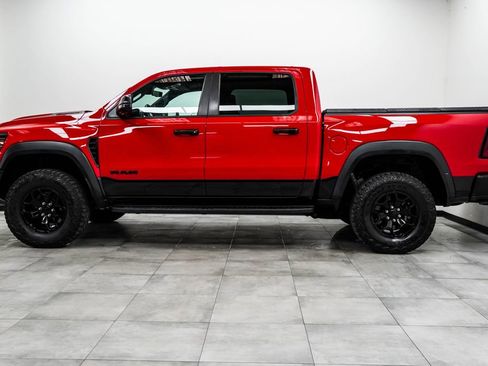Used 2024 RAM 1500 TRX w/ TRX Level 2 Equipment Group AWD/4WD image 8