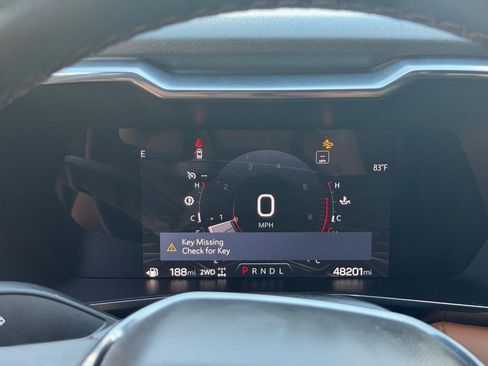 Used 2023 GMC Canyon AT4 w/ AT4 Premium Package AWD/4WD image 19