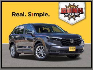 Used 2025 Honda CR-V EX-L video 1