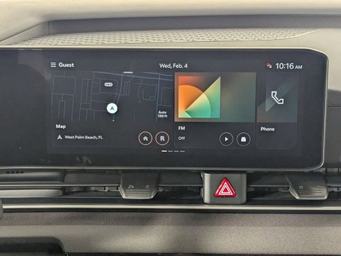 New 2026 Kia Carnival EX image 18