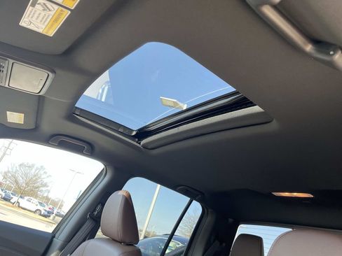 New 2026 Honda Ridgeline RTL image 18