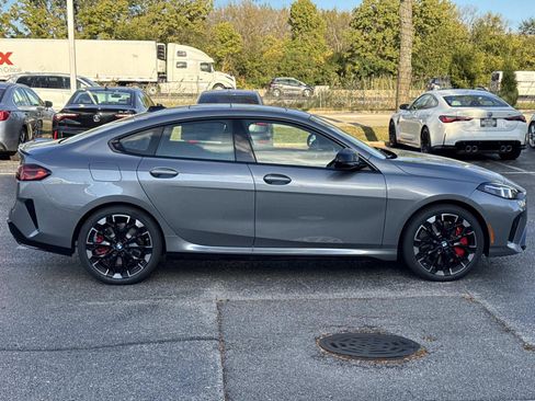New 2026 BMW M235i xDrive w/ Technology Package AWD/4WD image 4