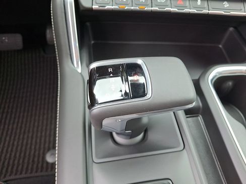 New 2026 GMC Sierra 1500 Denali Ultimate AWD/4WD image 7