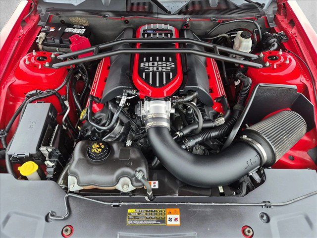 Used 2011 Ford Mustang GT Premium w/ GT Coupe Accessory Pkg 5 RWD image 21