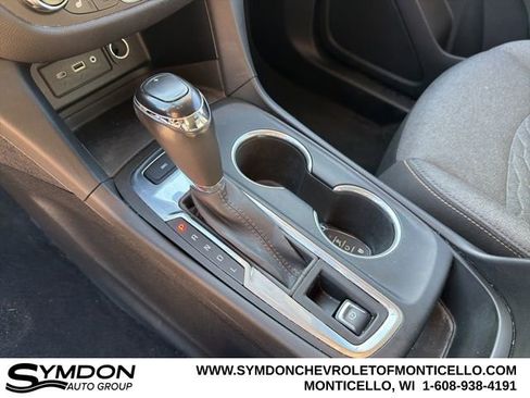 Used 2019 Chevrolet Equinox LT image 15