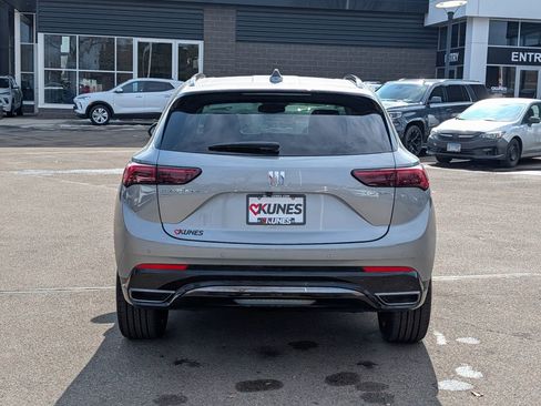 New 2026 Buick Envision Sport Touring AWD/4WD image 53