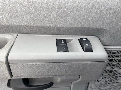 New 2026 Ford E-350 and Econoline 350 Super Duty w/ Power Equipment Group image 15