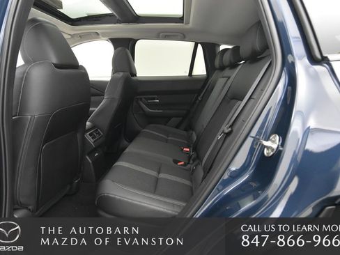 New 2026 MAZDA CX-50 2.5 Hybrid w/ Cargo Package image 23