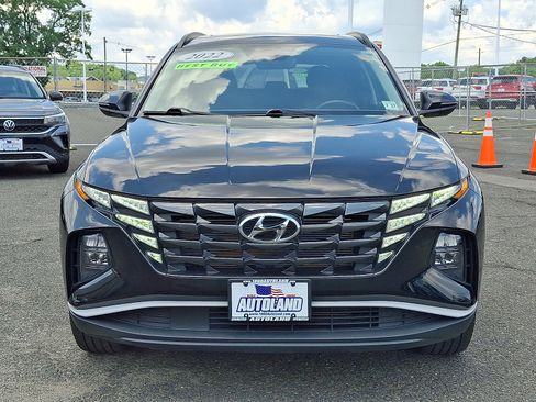 Used 2022 Hyundai Tucson SEL w/ Convenience Package AWD/4WD image 2