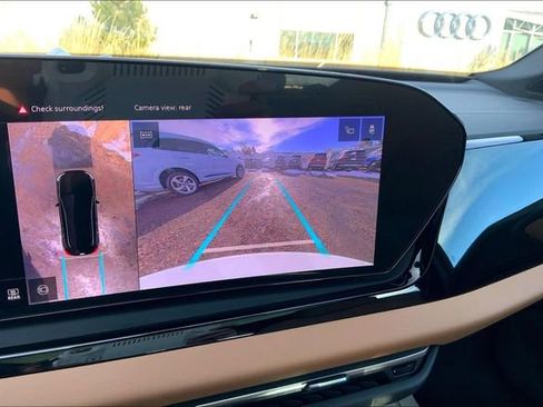 Certified 2025 Audi A5 2.0T Premium Plus w/ Premium Plus image 24