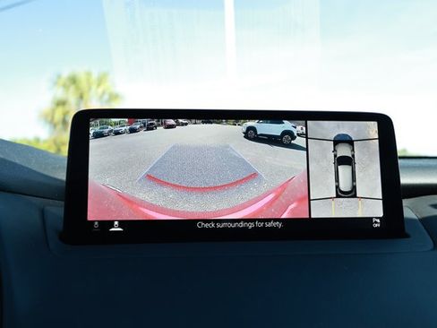 Used 2021 MAZDA CX-9 Grand Touring AWD/4WD image 17