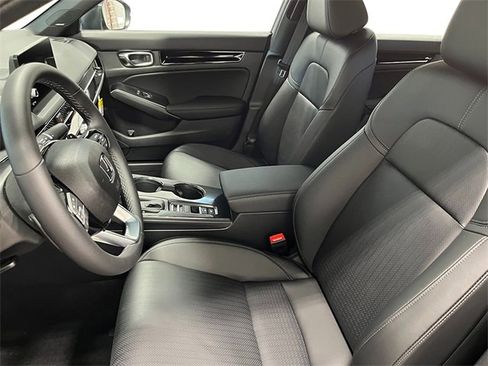 New 2026 Honda Civic Sport Touring image 16