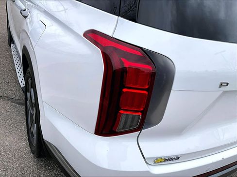 Used 2023 Hyundai Palisade Limited image 34