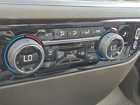 New 2026 Chevrolet Silverado 1500 LT image 27