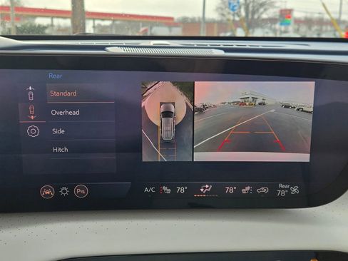 Used 2025 Buick Enclave Avenir w/ Super Cruise Package image 15