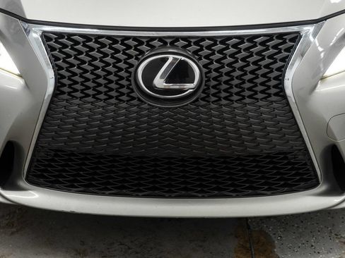 Used 2015 Lexus IS 350 AWD w/ F-Sport Package image 41