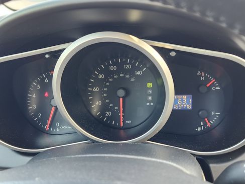 Used 2012 MAZDA CX-7 i Sport w/ Convenience Pkg image 20