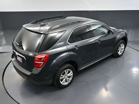 Used 2017 Chevrolet Equinox LT w/ Convenience Package FWD image 49