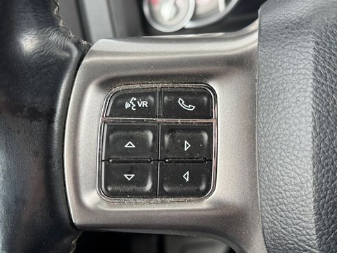 Used 2018 RAM 3500 Laramie Longhorn image 18