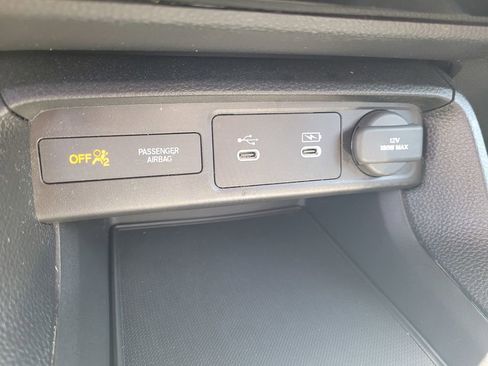 Used 2025 Honda Civic Sport image 20