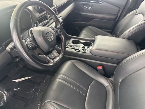 Used 2024 Honda Pilot TrailSport image 32