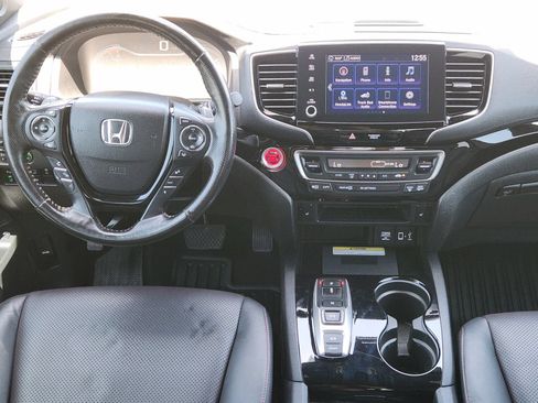 Used 2023 Honda Ridgeline Black Edition image 30