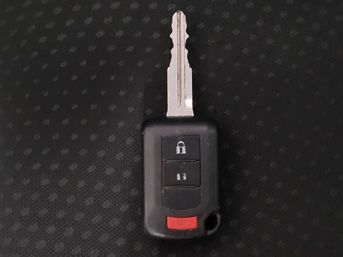 Used 2019 Mitsubishi Mirage G4 ES FWD image 32
