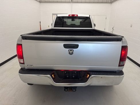 Used 2018 RAM 3500 Tradesman w/ Chrome Appearance Group image 5