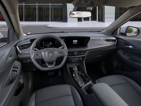 New 2026 Buick Encore GX Sport Touring w/ Comfort Package AWD/4WD image 15