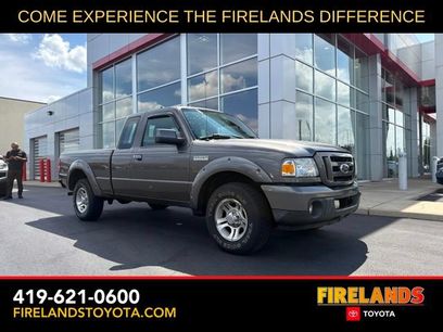 Used 2010 Ford Ranger Sport