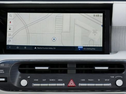 New 2026 Hyundai Palisade Calligraphy AWD/4WD image 13