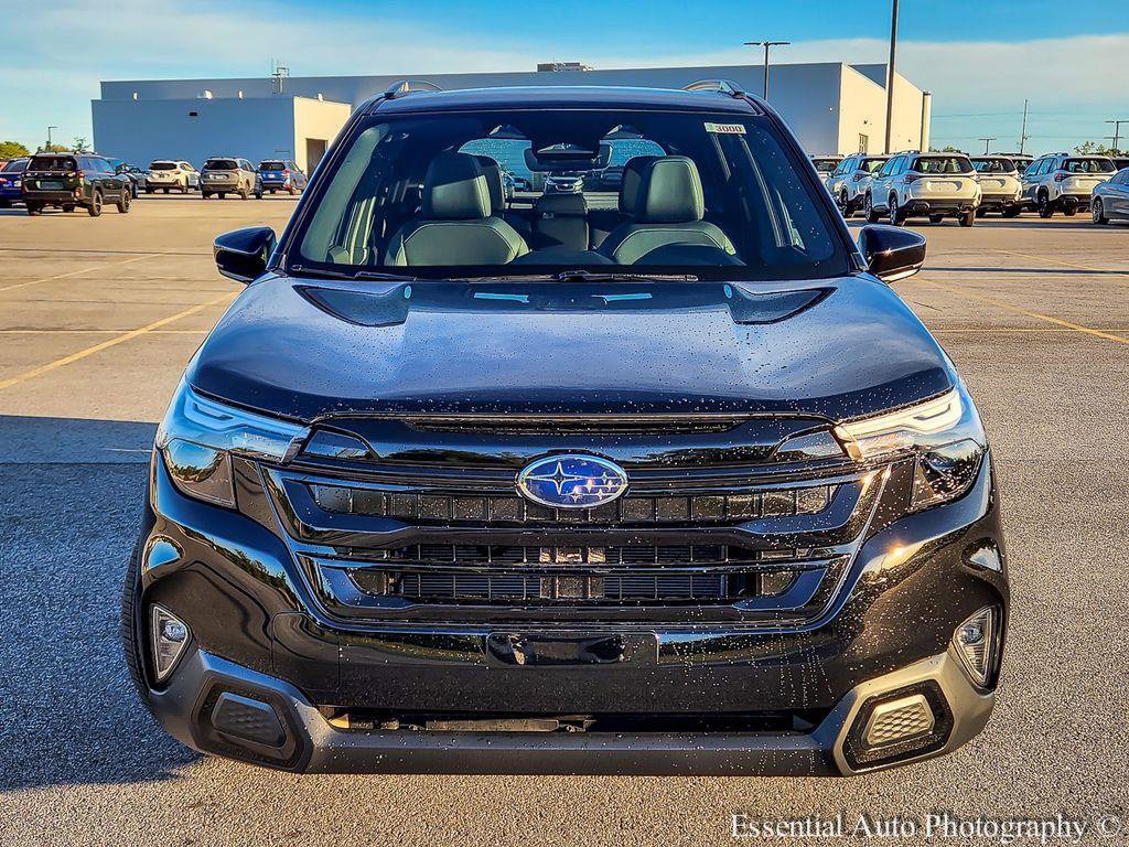 New 2026 Subaru Forester Sport w/ Onyx Edition AWD/4WD image 4