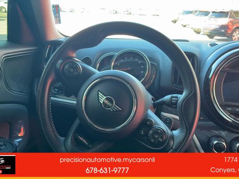 Used 2019 MINI Cooper Countryman S image 10