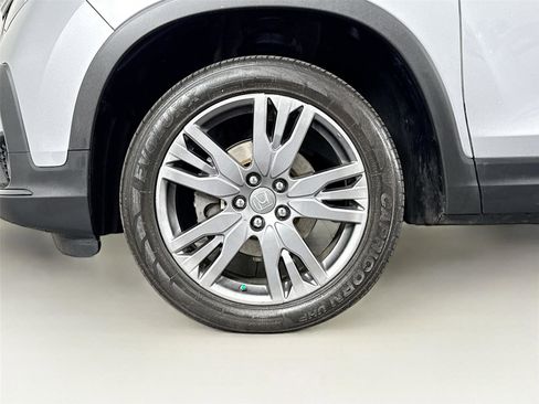 Used 2022 Honda Pilot Sport image 40