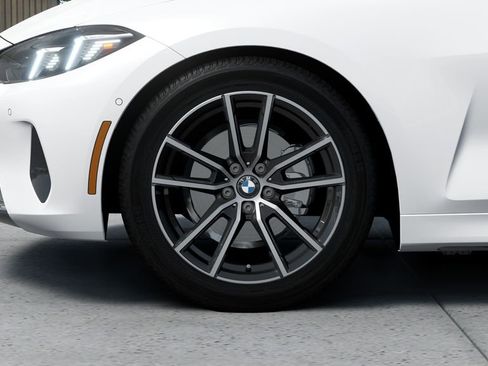 New 2027 BMW 430i Convertible RWD image 7