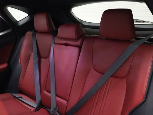 Used 2024 Lexus NX 250 FWD w/ Cold Area Package image 18