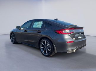 New 2026 Honda Civic Sport Touring video 3