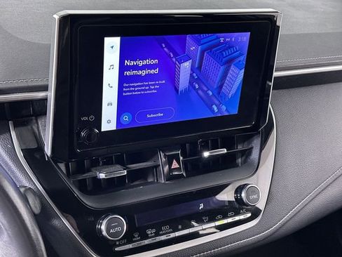 Used 2023 Toyota Corolla XSE image 14