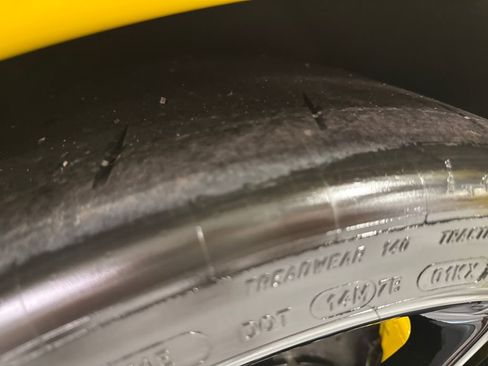 New 2026 Chevrolet Corvette Z06 RWD image 43