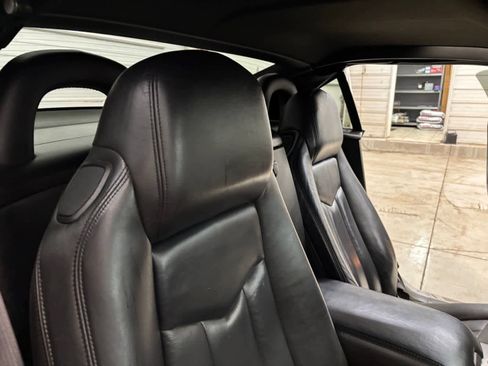 Used 2005 Cadillac XLR RWD image 22