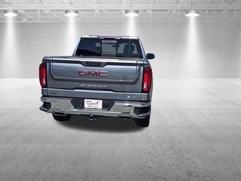 Used 2021 GMC Sierra 1500 SLT w/ SLT Premium Plus Package AWD/4WD image 13