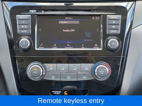 Used 2019 Nissan Rogue Sport S AWD/4WD image 21