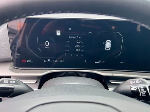 New 2026 Kia Sportage X-Pro Prestige AWD/4WD image 16